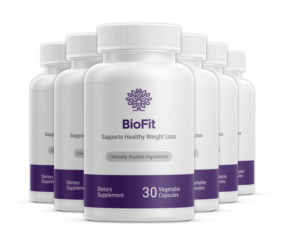 Biofit Official Check Best Offer Buy Now